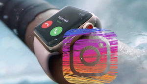 İnstagram, şok bir qərarla Apple Watch dəstəyini sonlandırdı