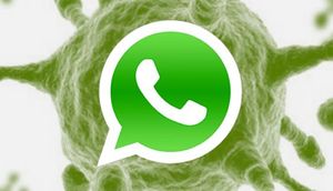 Saxta WhatsApp proqramına DİQQƏT