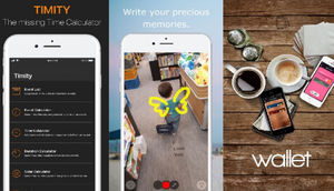 Qısa müddətə Pulsuz Olan 8 iOS proqramı