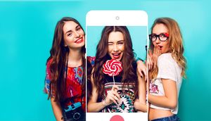 Qüsursuz selfie çəkimləriniz üçün ən yaxşı 5 proqram (Android & iOS)