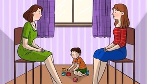 Hansı uşağın anasıdır? (FBI-in xüsusi agentlər üçün etdiyi test) 