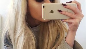 Selfielərdə burnumuz niyə olduğundan daha böyük görünür?