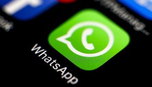 WhatsApp etibarlıdırmı sualı cavab tapdı