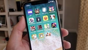 Həftənin Ən Yaxşı Pulsuz 6 iOS Oyunu