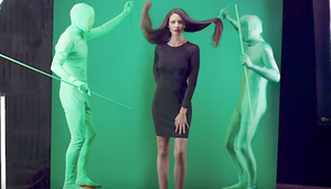 Şampun reklamlarının yalanı ortaya çıxdı!