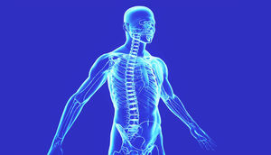 Elm insanlarından şok açıqlama: Bədəninizin yarısı insan deyil   