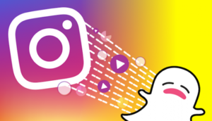 Instagram, Snapchat-ın sevilən xüsusiyyətini kopyalayır- VİDEO