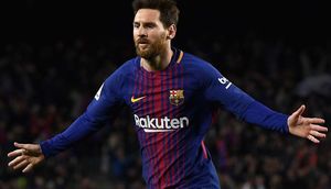 Elm insanları, Messinin necə bu qədər yaxşı futbol oynadığını həll etdi