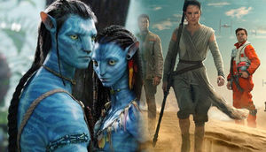 Bütün zamanların ən yüksək gəlir əldə edən 10 Filmi