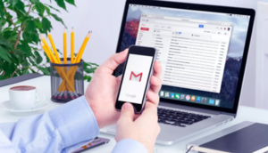 Gmail YENİLƏNİR