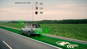 İsveçdə bir ilk: Fakturanı hesablayan elektrikli yol açıldı!