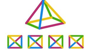 Beyninizi çalışdırmağı  təmin edəcək beyin yandırıcı sual  