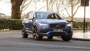 İngiltərədə son 15 ildir içində heç kəsin ölmədiyi avtomobil modeli!