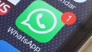 Yeni xüsusiyyətlə WhatsApp güvənliyi təhlükədə