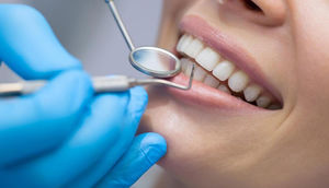 Elm insanlarından diş çürüyünü tarixə basdıracaq Kəşf