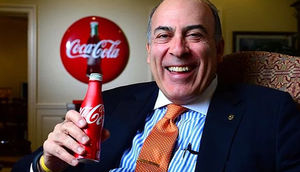 Coca Cola-dan inqilab kimi Yenilik: Yeməli Butulkalar gəlir