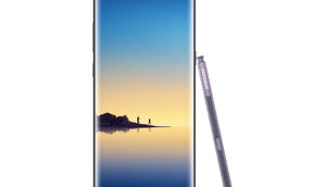 Qatlana bilən ekranlı Samsung Note X-in Dizaynı Note 8-ə oxşayacaq