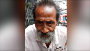 Qeyri-adi bir hekayə: YouTube-da mahnı oxuduqdan sonra, 40 ildir görmədiyi ailəsinə qovuşan adam!