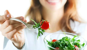 Yağsız qidalar yemək çəki itirməyinizə səbəb olmur!