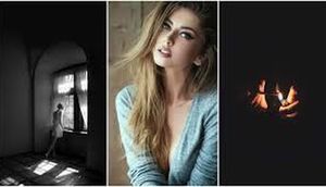 Telefonunuz üçün möhtəşəm ekran şəkilləri