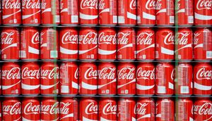 Coca Colanın Logosunun Qırmızı Olmasının ƏsasSəbəbi