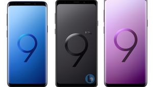 Samsung-dan dizaynıyla diqqət çəkən yeni bir smartfon gəlir: Galaxy S9 Lite 