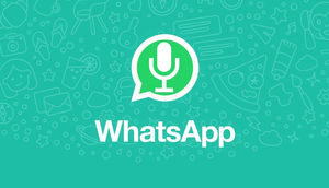 WhatsApp-da səsli mesaj üçün MÖHTƏŞƏM XÜSUSİYYƏT