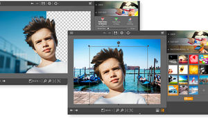 Photoshop-u axtartdırmayacaq keyfiyyətdə olan Foto Redaktə proqramı: Fotophire 