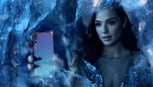 Ən yaxşı kameraya sahib telefon müəyyən oldu