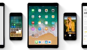 iOS 11.3.1 təqdim olundu