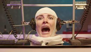 Alimlər, beyni bədəndən ayrı şəkildə canlı tutmağı bacardılar!