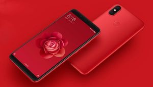 Xiaomi 6X-dən möhtəşəm görüntülər!