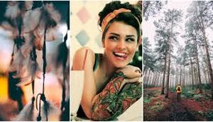 Telefonunuz üçün möhtəşəm ekran şəkilləri