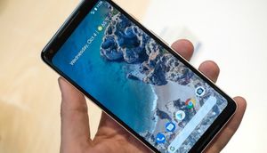 Pixel 2-nin 'At a Glance Widget' xüsusiyyəti artıq Android 7.0 dəstəkləyən bütün cihazlar üçün gəlir!