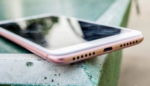 Xiaomi Redmi S2 bütün detalları ilə ortaya çıxdı