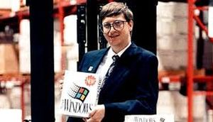 Bill Gates, tələbəlik həyatına aid ən böyük peşmanlığını açıqladı 