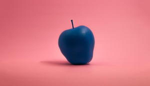 Niyə Heç Mavi Rəngdə Tərəvəz ya da Meyvə Yoxdur?