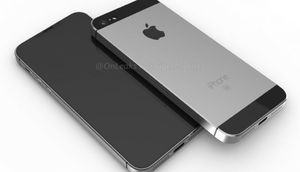 iPhone SE 2 yeni vizualları sızdırıldı- FOTOLAR
