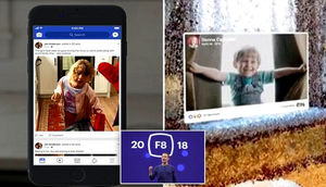 Facebookdan yenilik: 2D şəkillərinizi 3D edə biləcəksiniz!