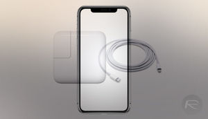 Apple, 2018 Model iPhone qutusuna sürətli şarj adapteri də qoyacaq!