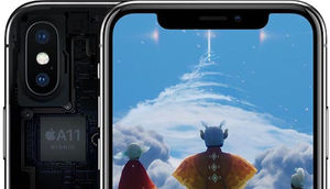 Apple Face ID Problemlərini Düzəltmək Üçün Arxa Kameranı Dəyişdirir!