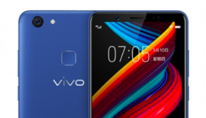 Vivo Y75s ve Y83 ortaya çıxdı