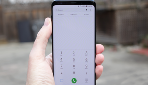 Samsung, Galaxy S9 və S9 Plus-dakı problemləri həll edən yeni bir Yeniləmə təqdim etdi
