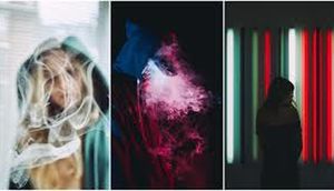 Telefonunuz üçün möhtəşəm ekran şəkilləri