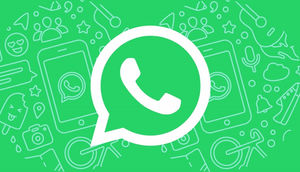 WhatsApp-da möhtəşəm YENİLİK