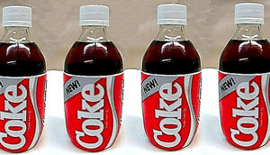 Dünyanın ən yaxşı 8 firmasının ən müvəffəqiyyətsiz 8 məhsulu 