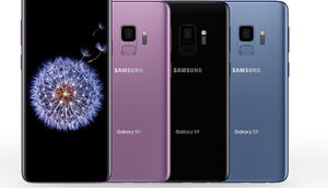 Galaxy S9 üçün yeni möhtəşəm rəng variantı təqdim edildi