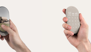 İnsanları Sosial Media asılılığından xilas edəcək kameralı telefon hazırlandı