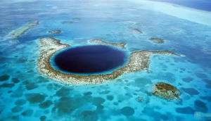 Okeanın ən dərin yerində bütün insanlığı narahat edəcək bir şey tapıldı