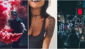 Telefonunuz üçün bir-birindən gözəl ekran şəkilləri